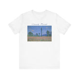 Giverny Poppy | Titled | Tee