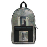 Studio Boat | Backpack