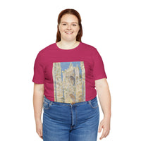 Cathedral | Tee