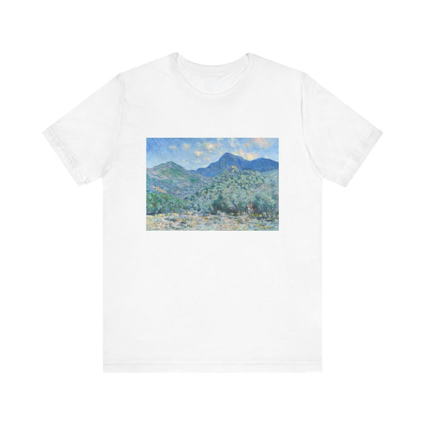 Valle Buona | Tee