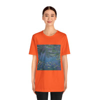 Water Lilies | Tee