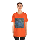 Water Lilies | Tee