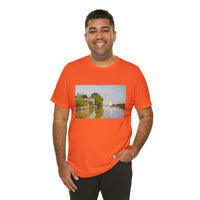 Achterzaan | Tee