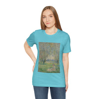 Willows | Tee