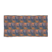 Parlement Soleil | Beach Towel