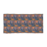 Parlement Soleil | Beach Towel