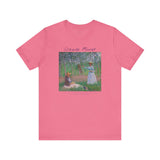 In the Woods | Claude Monet | Tee