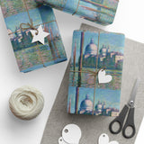 Grand Canal | Wrapping Paper