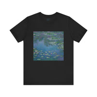 Water Lilies | Tee
