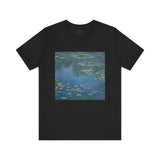 Water Lilies | Tee