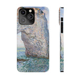 Manneporte | iPhone Case | slim