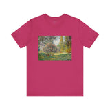 Landscape Monceau | Tee