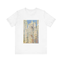 Cathedral | Tee