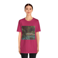 Water Lily Pond | Tee