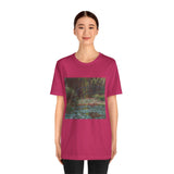 Water Lily Pond | Tee