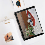 Tea Service | Notebook