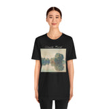 Giverny Seine | Titled | Tee