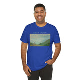 Pourville | Titled | Tee