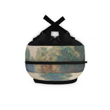 Giverny Seine | Backpack
