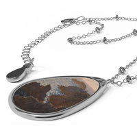 Belle-Isle | Necklace