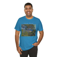 Bordighera | Titled | Tee