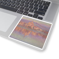 Vétheuil | Sticker