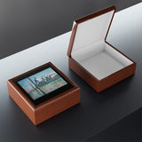 Grand Canal | Stash Box