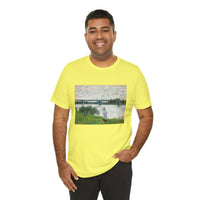 Promenade | Tee