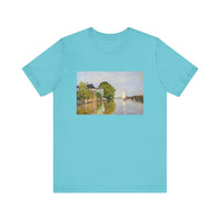 Achterzaan | Tee