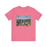 Sainte-Adresse Garden | Tee