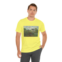 Dahlias | Tee