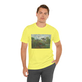 Dahlias | Tee