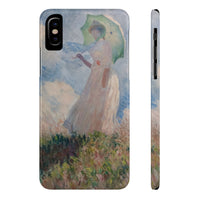 Parasol | iPhone Case | slim