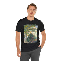 Camille | Titled | Tee