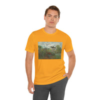 Dahlias | Tee