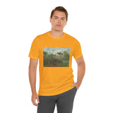 Dahlias | Tee