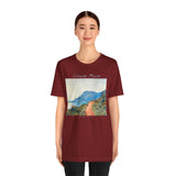 Monaco | Titled | Tee