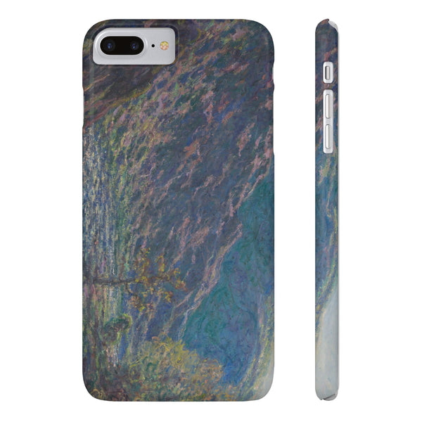 Petite Creuse | iPhone Case | slim