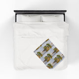 Achterzaan | Blanket
