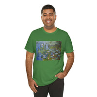 Lilies | Tee