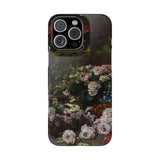 Spring Flowers | iPhone Case | slim