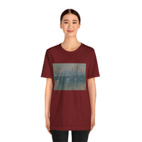 Gray Bridge | Tee