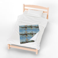 Ships | Blanket
