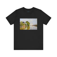 Achterzaan | Tee