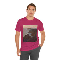 Belle-Isle | Tee