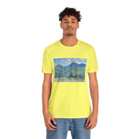 Valle Buona | Tee