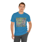 Giverny Garden | Tee