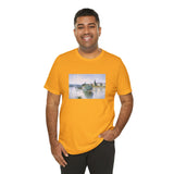 Lavacourt Seine | Tee