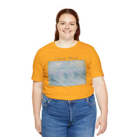 Waterloo Bridge | Claude Monet | Tee