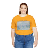 Waterloo Bridge | Claude Monet | Tee